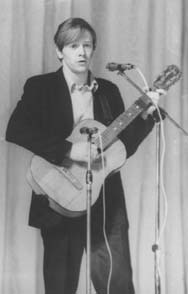 Андрей Масальский