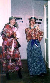 Чайханщики
