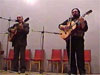 Дуэт Председателей